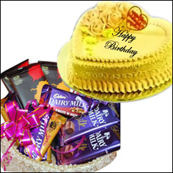 "Cake N Chocos - code05 - Click here to View more details about this Product